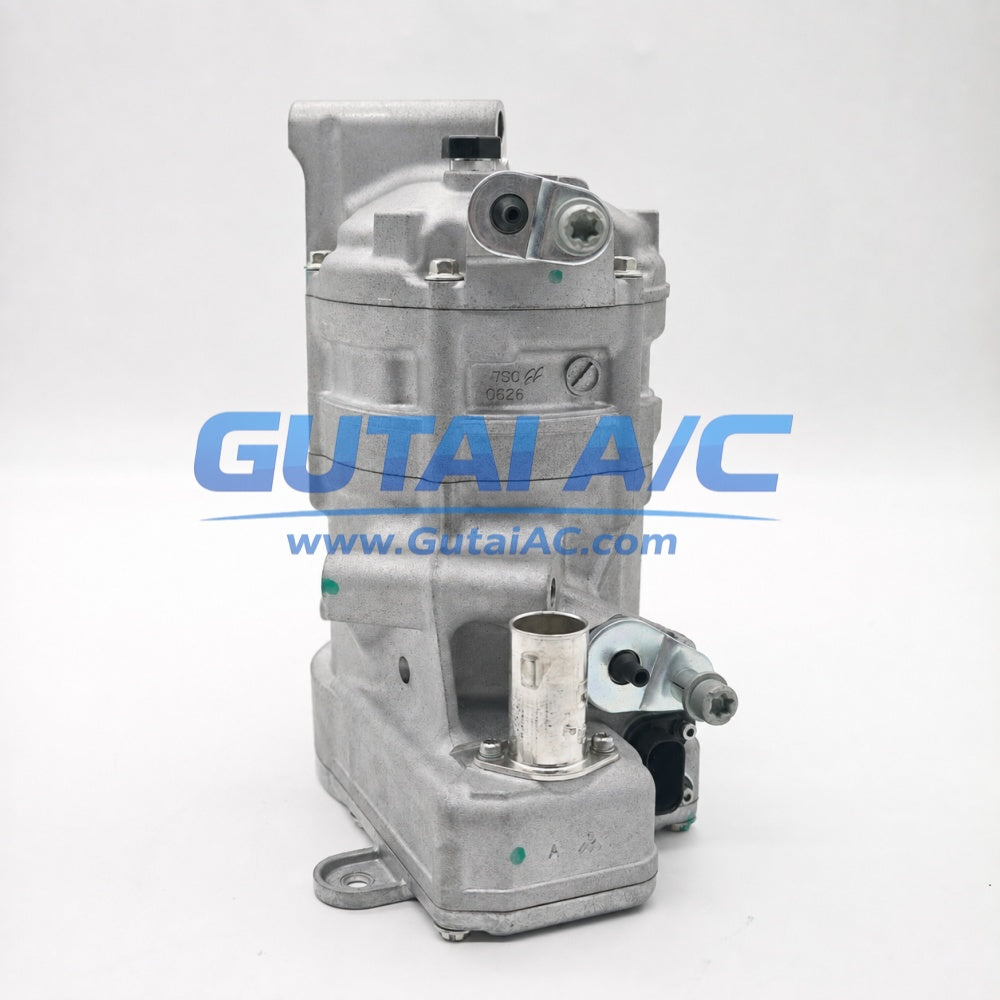 Brand-New OE MG ZS EV A/C Compressor SHS-27H3153