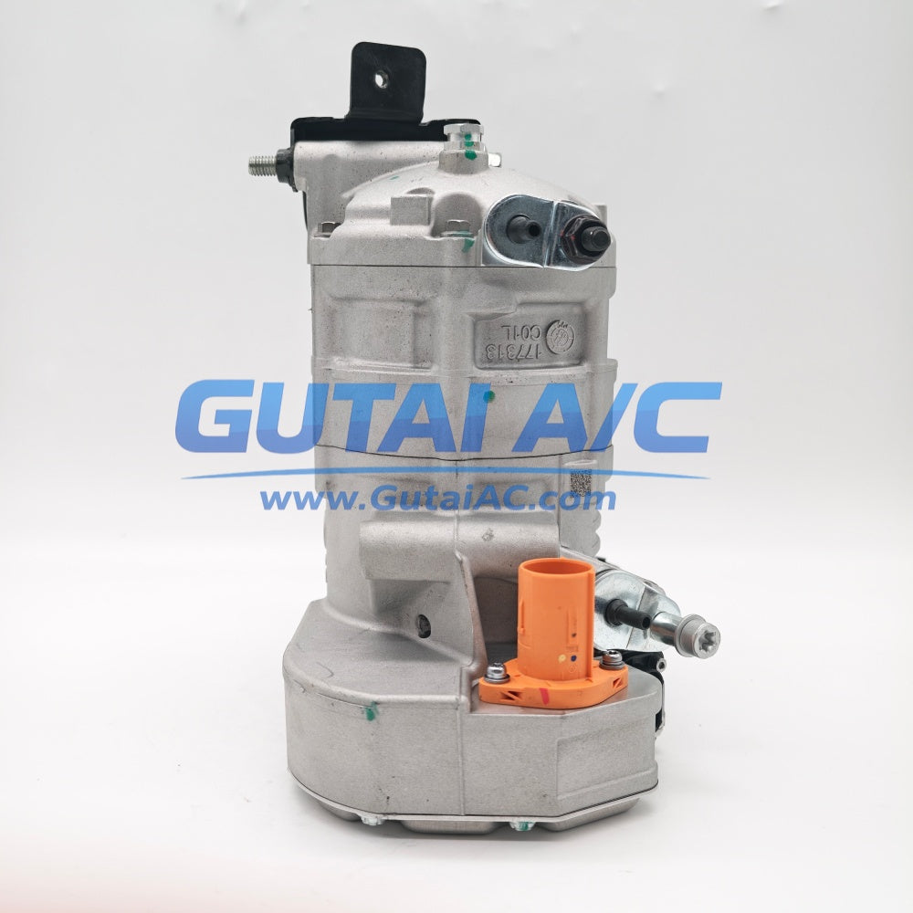 Brand-New OE MG4 EV A/C Compressor SEE33L 109567