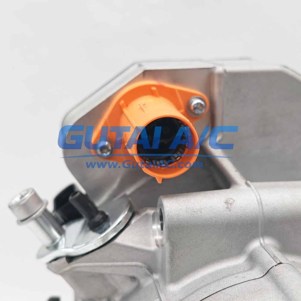 Brand-New OE MG4 EV A/C Compressor SEE33L 109567