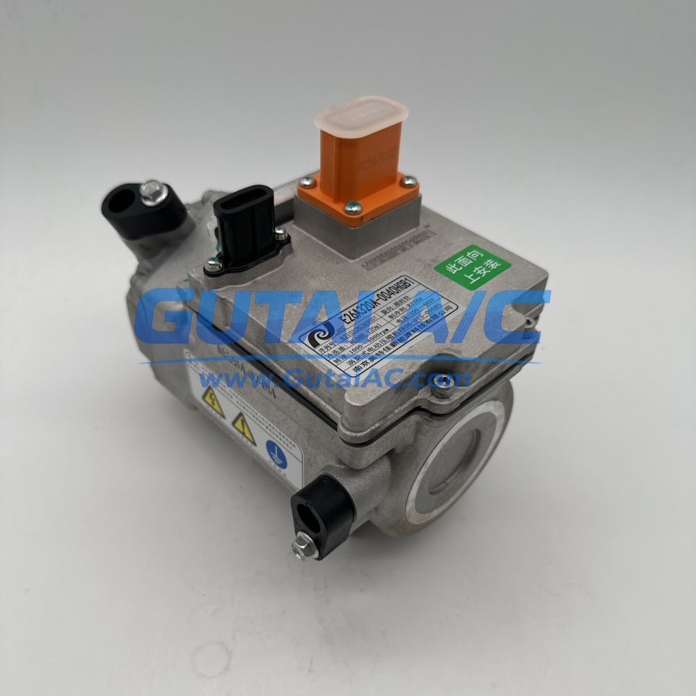 Brand-New OE NAVECO IVECO Electric Van A/C Compressor E26A320A-0040HGB1