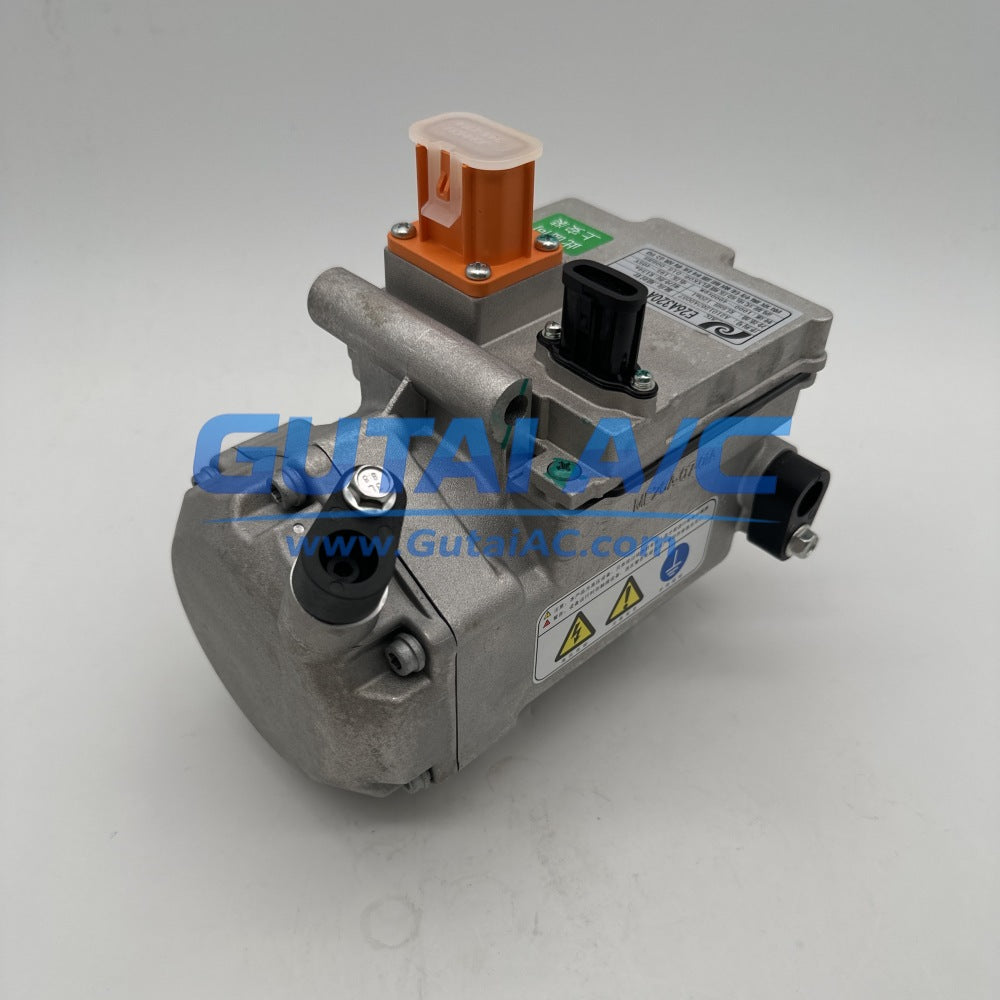 Brand-New OE NAVECO IVECO Electric Van A/C Compressor E26A320A-0040HGB1