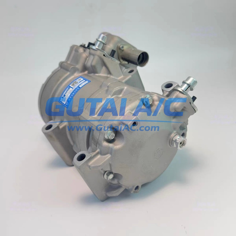 Brand-New OE Roewe CLEVER A/C Compressor SEE18A 109207