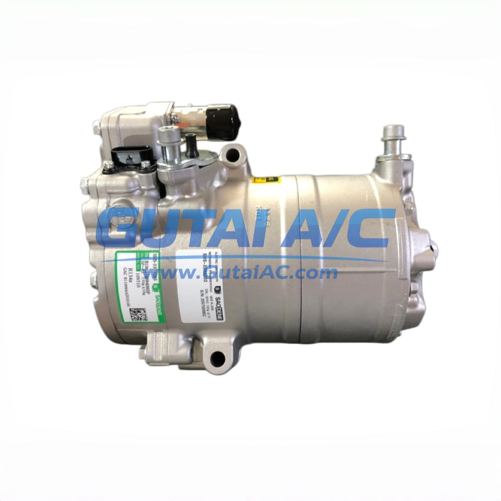 Brand-New OE Roewe Ei5 EV A/C Compressor SHS-33H4203