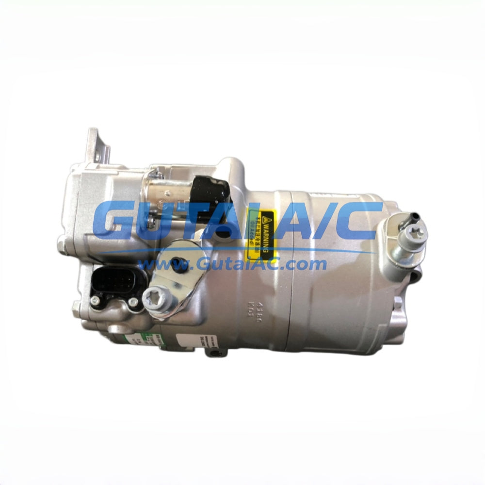 Brand-New OE Roewe Ei5 EV A/C Compressor SHS-33H4203