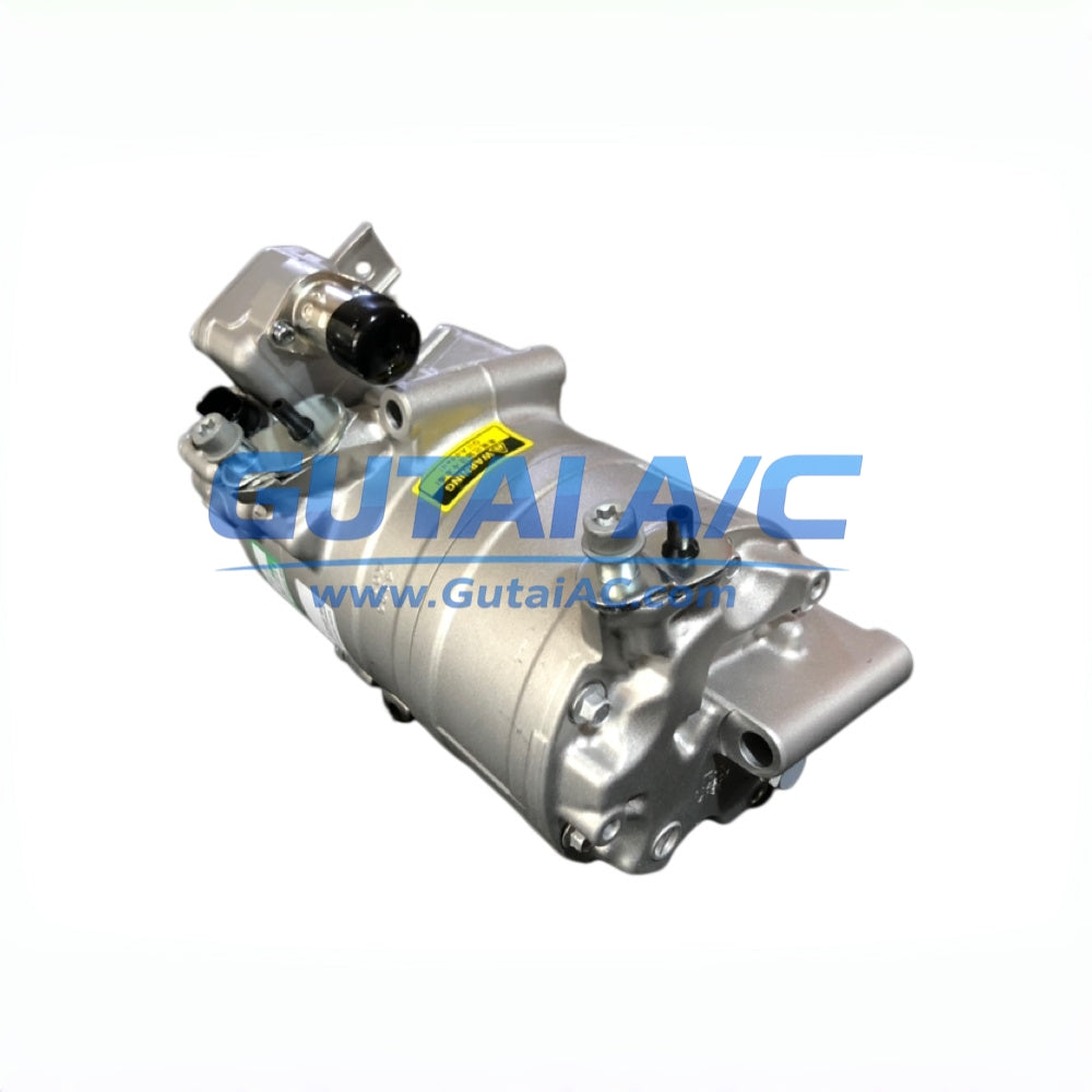 Brand-New OE Roewe Ei5 EV A/C Compressor SHS-33H4203