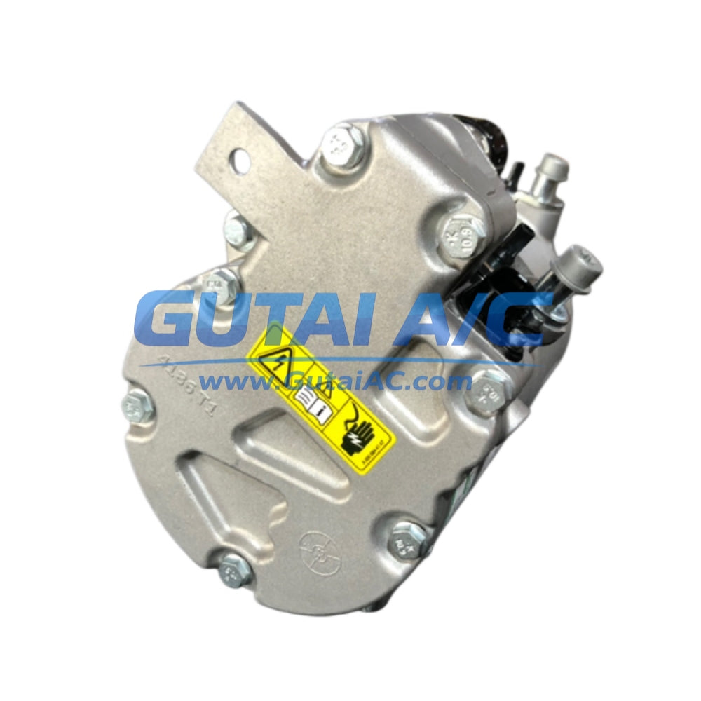 Brand-New OE Roewe Ei5 EV A/C Compressor SHS-33H4203