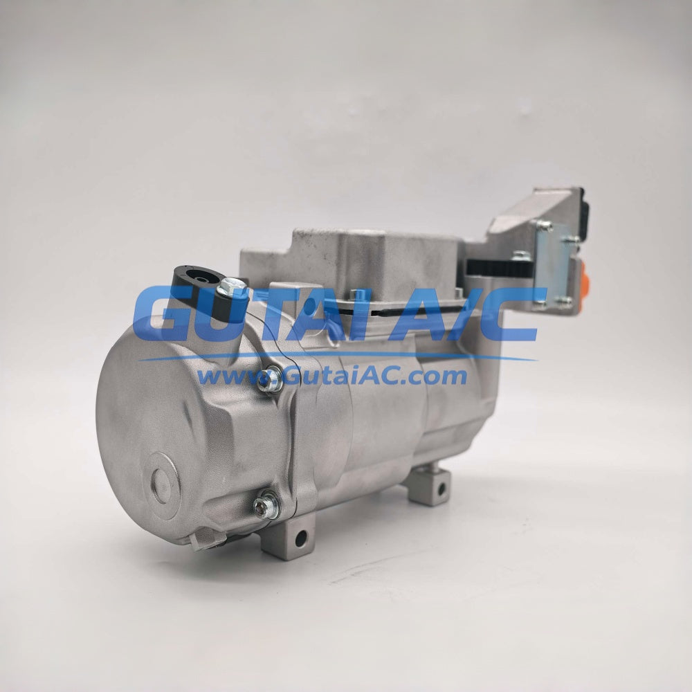 Brand-New OE SGMW Baojun E100 A/C Compressor 23639432