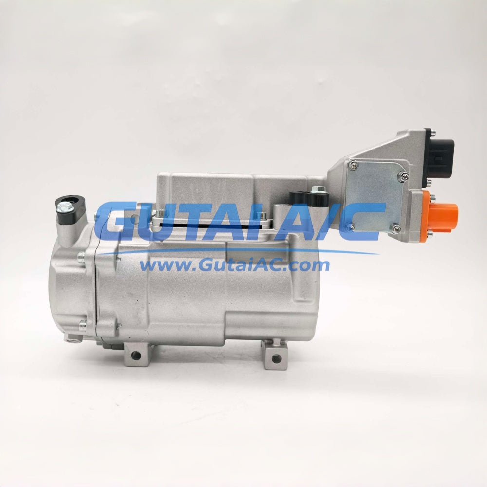 Brand-New OE SGMW Baojun E300 A/C Compressor 23625880
