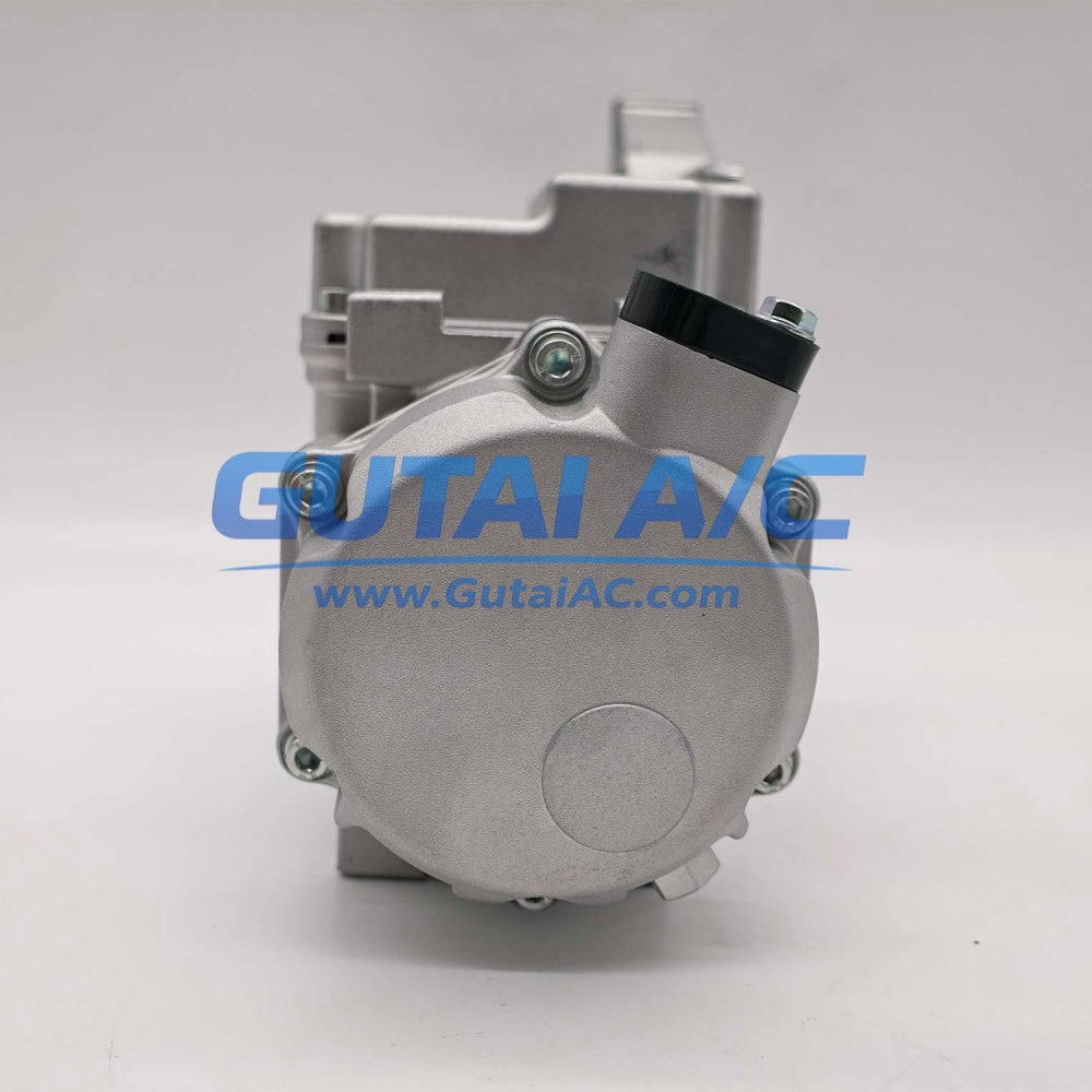 Brand-New OE SGMW Baojun E300 A/C Compressor 23625880