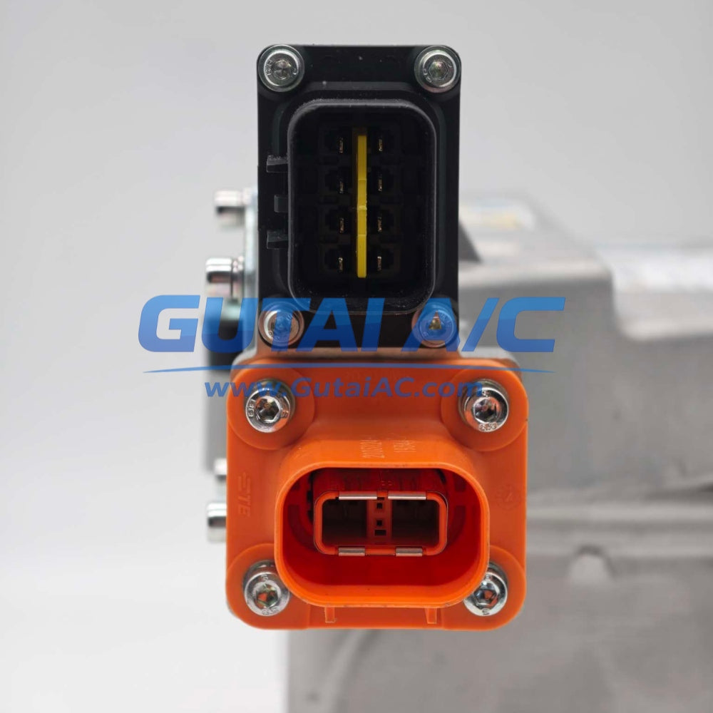 Brand-New OE SGMW Baojun E300 A/C Compressor 23625880