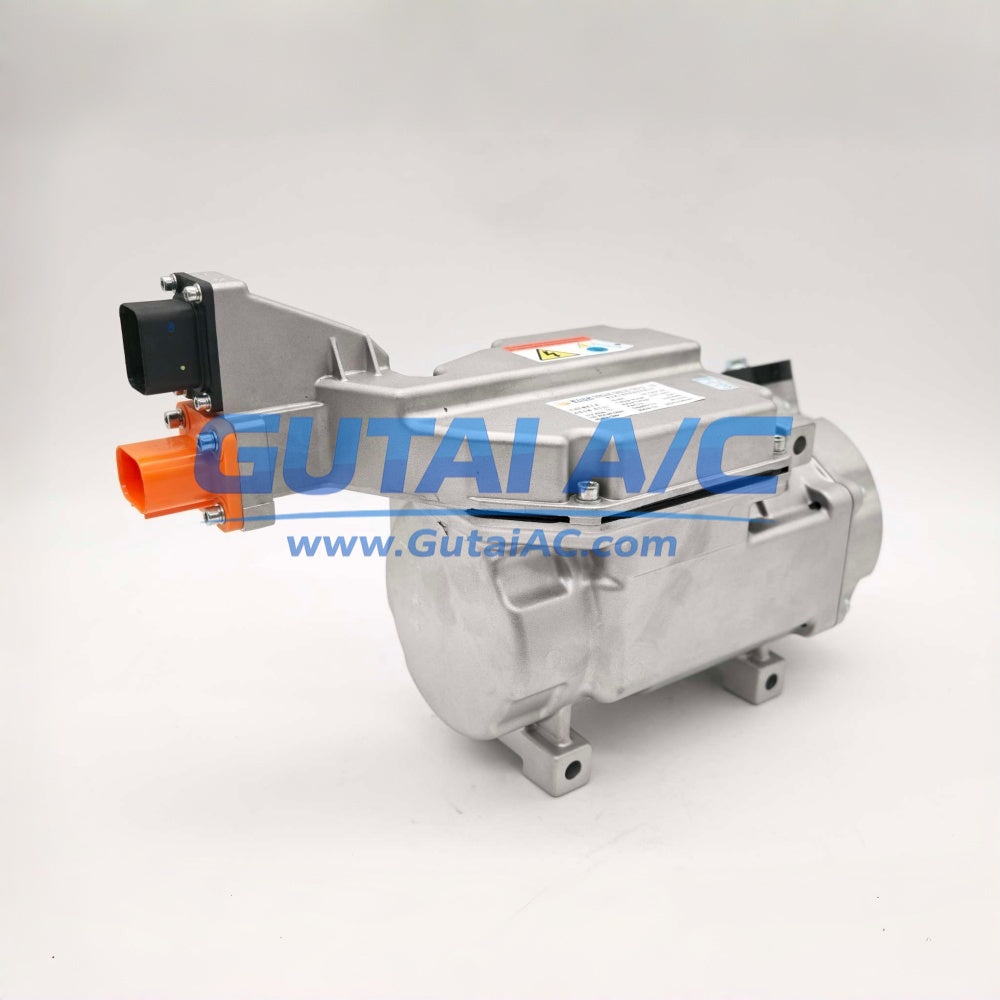 Brand-New OE SGMW Baojun E300 A/C Compressor 23625880