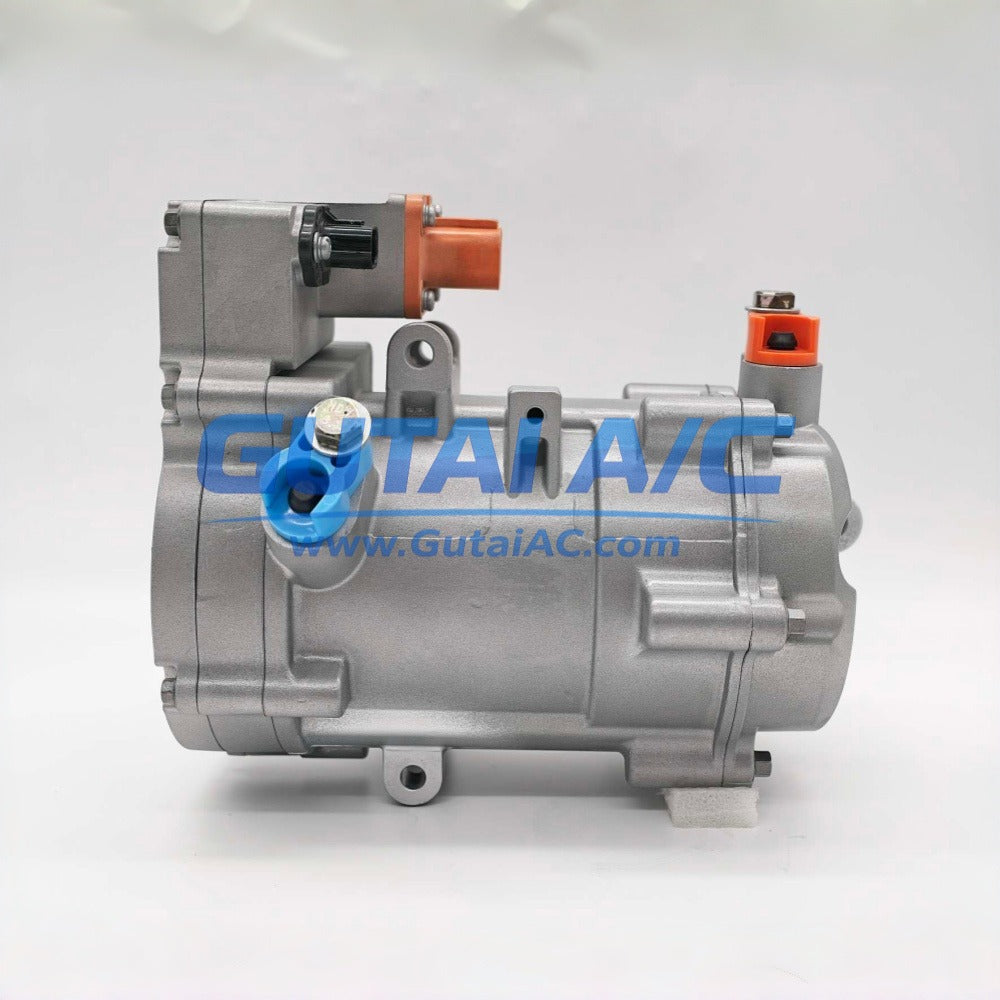 Brand-New OE SGMW Wuling Asta EV A/C Compressor 23639732