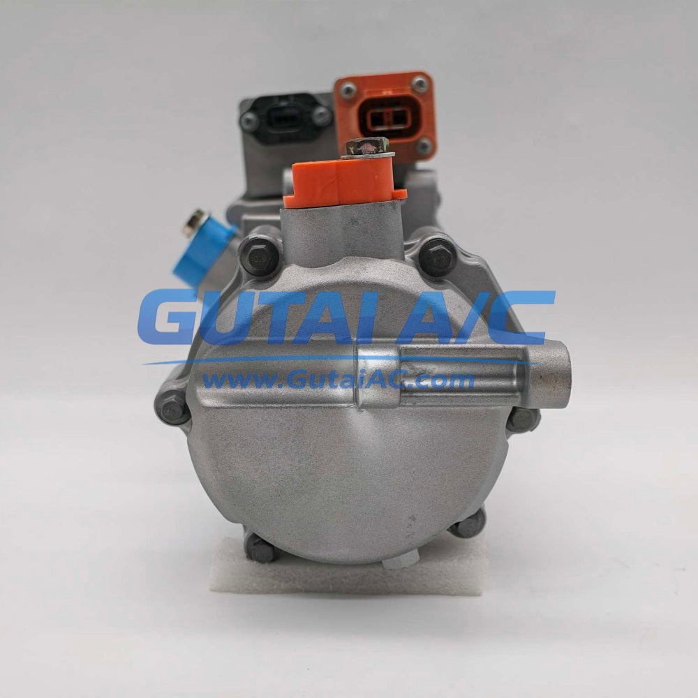 Brand-New OE SGMW Wuling Asta EV A/C Compressor 23639732