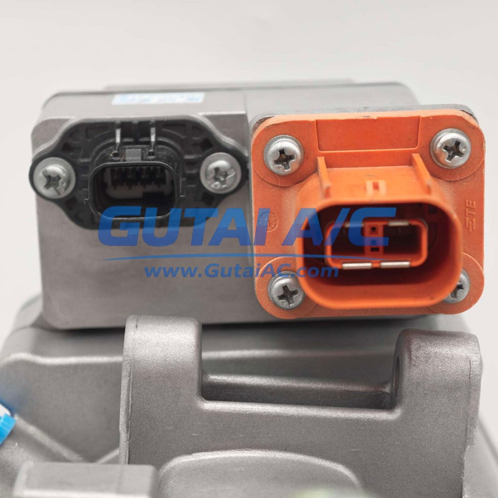 Brand-New OE SGMW Wuling Asta EV A/C Compressor 23639732