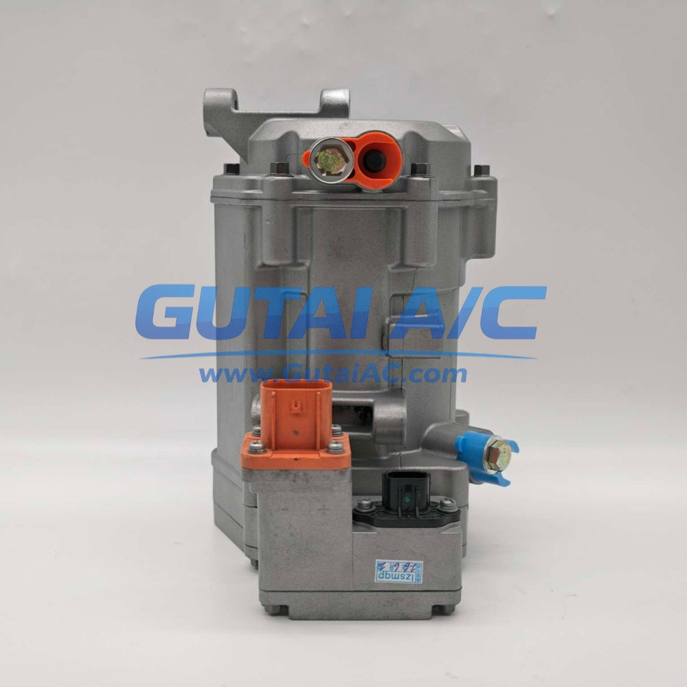 Brand-New OE SGMW Wuling Asta EV A/C Compressor 23639732