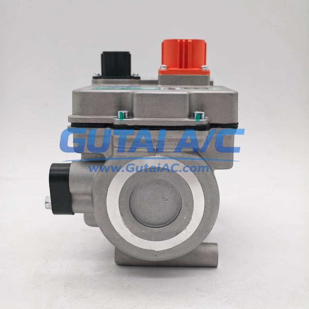 Brand-New OE SRM T2S EV A/C Compressor 8103100-LF01
