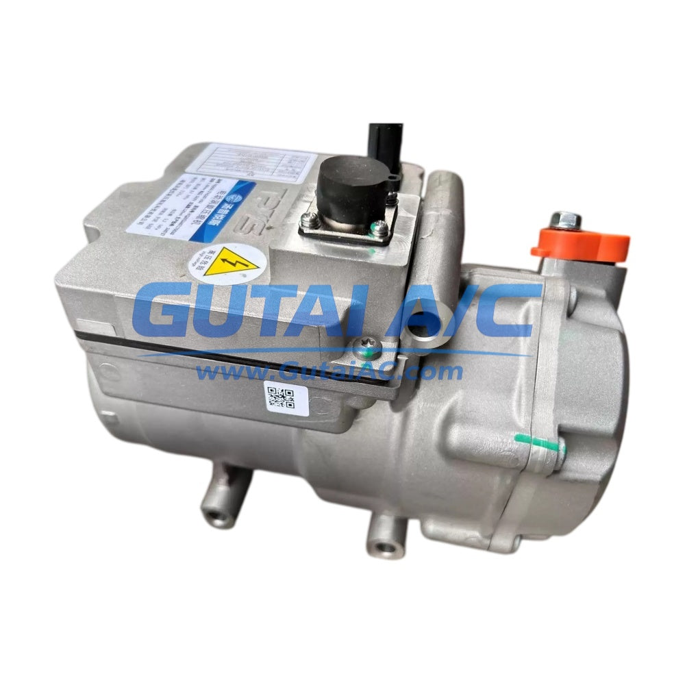 Brand-New OE SRM X30L EV A/C Compressor 8103100-BD010-A000000