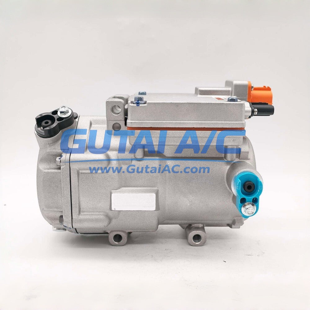 Brand-New OE VinFast VF 5 Long-Connector A/C Compressor DM34A1-B0219X(AF)