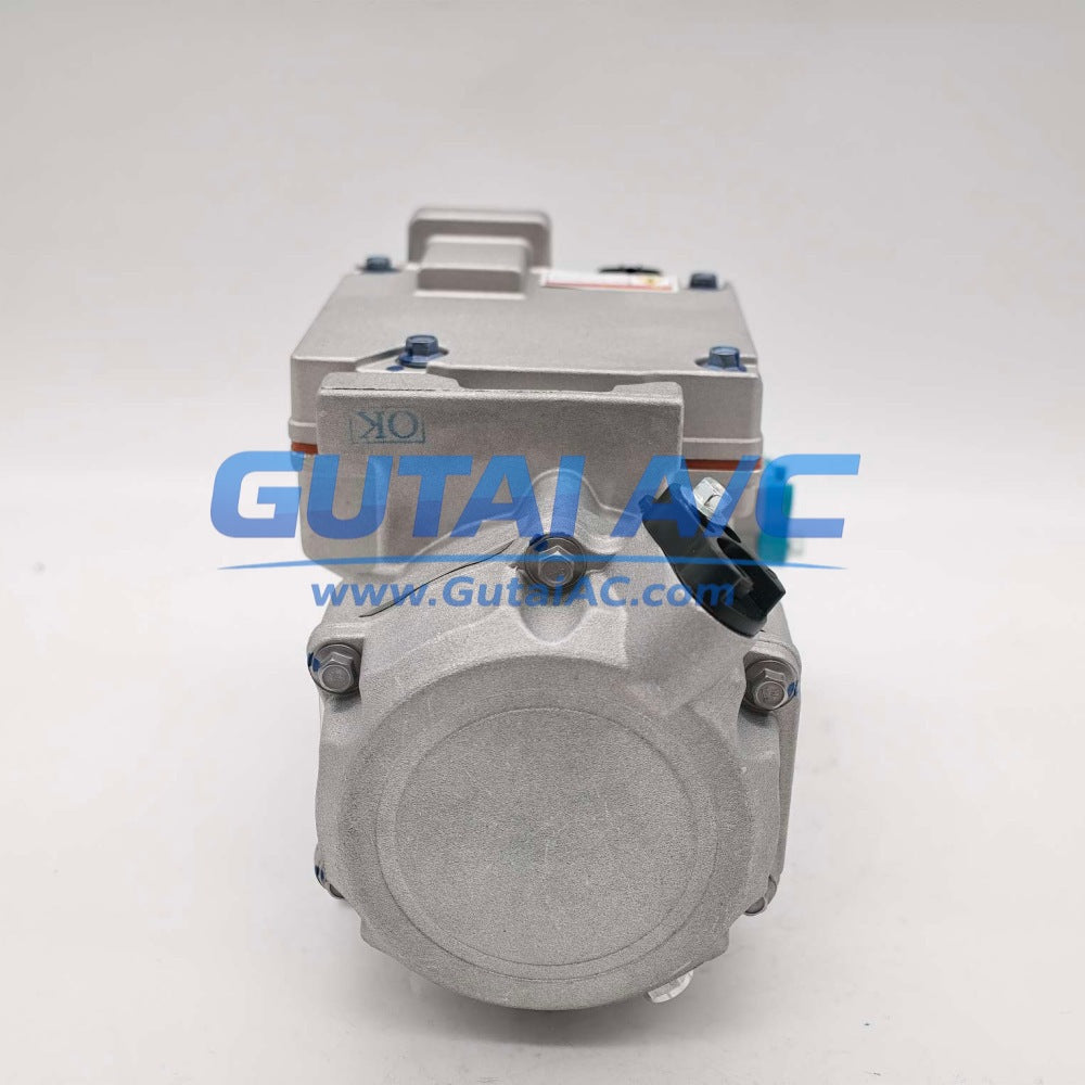 Brand-New OE VinFast VF 5 Long-Connector A/C Compressor DM34A1-B0219X(AF)