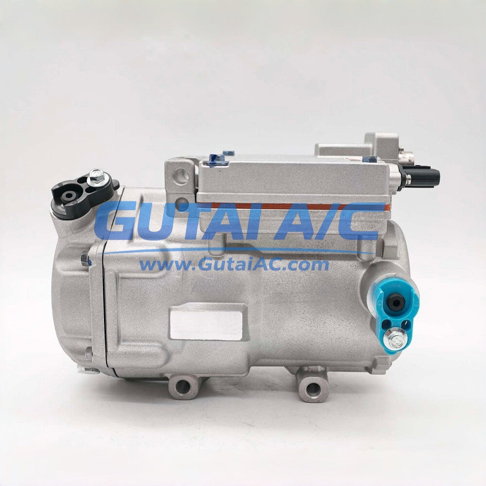 Brand-New OE VinFast VF 5 Short-Connector A/C Compressor DM34A1-B0219X(AD)