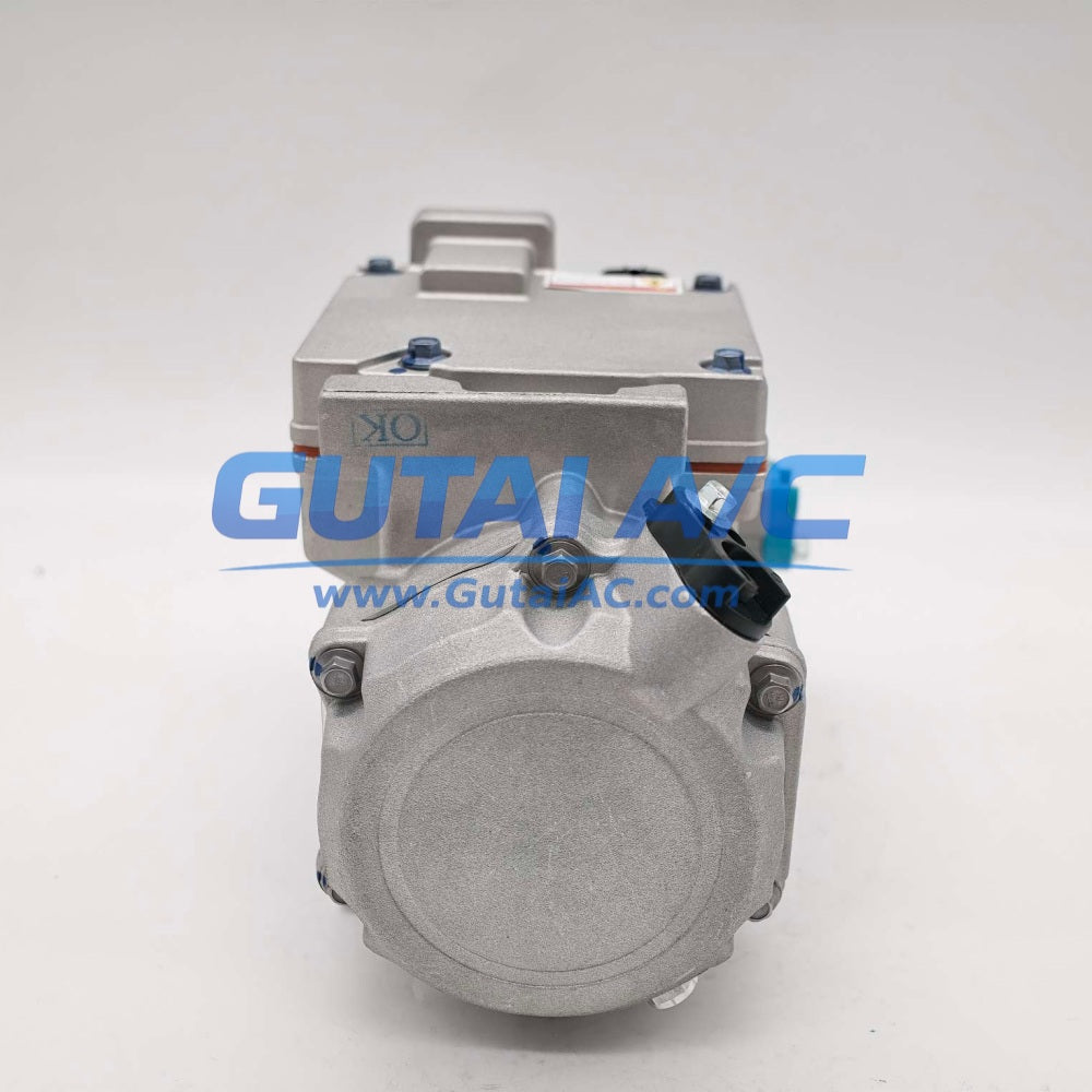 Brand-New OE VinFast VF 5 Short-Connector A/C Compressor DM34A1-B0219X(AD)