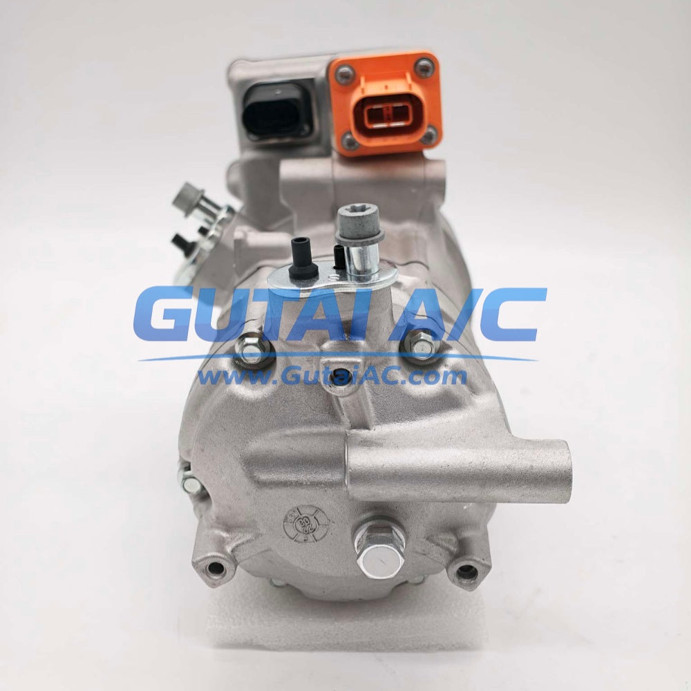 Brand-New OE Volkswagen ID.4 CROZZ A/C Compressor 1ED820807