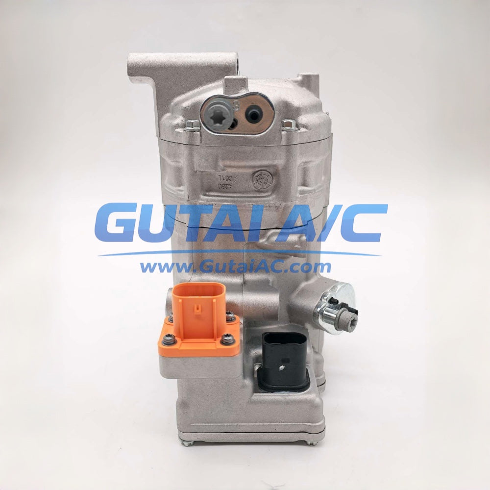 Brand-New OE Volkswagen ID.4 CROZZ A/C Compressor 1ED820807