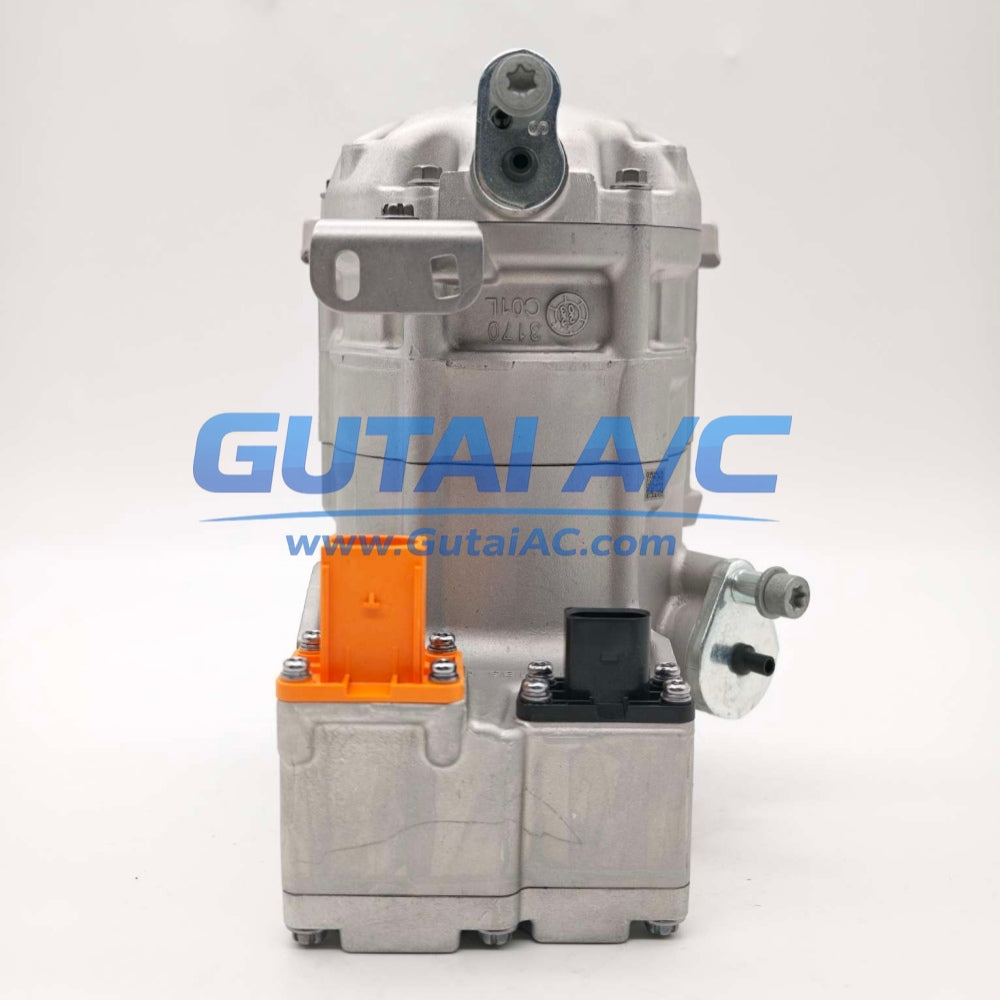 Brand-New OE Volkswagen Tiguan L PHEV A/C Compressor 5QJ816803B