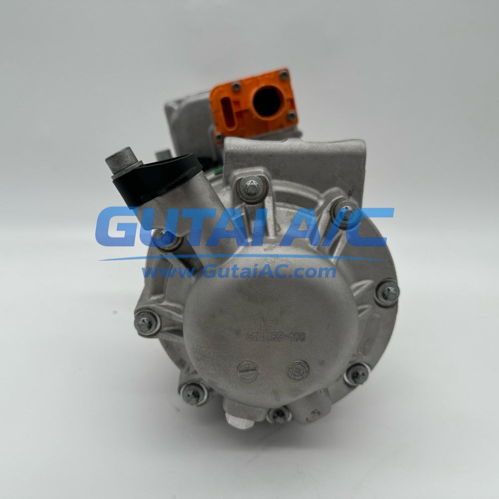 Voyah Dream A/C Compressor H56A3615824AC