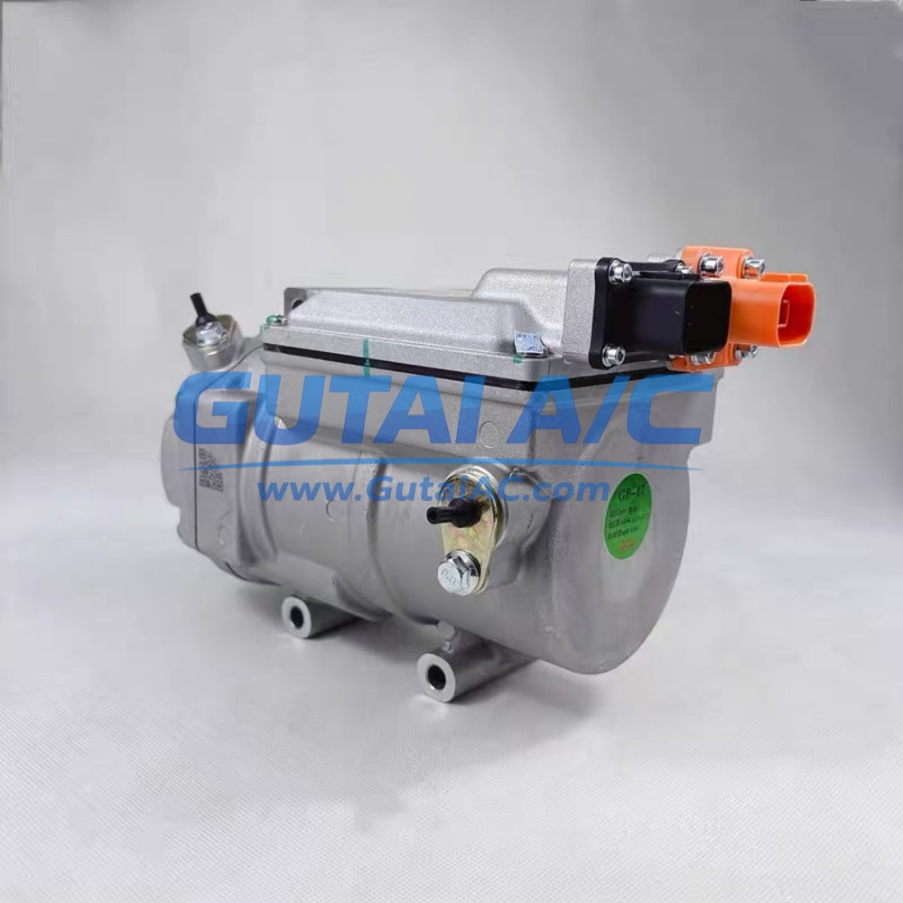 Brand-New OE Wuling Air EV A/C Compressor 23812264