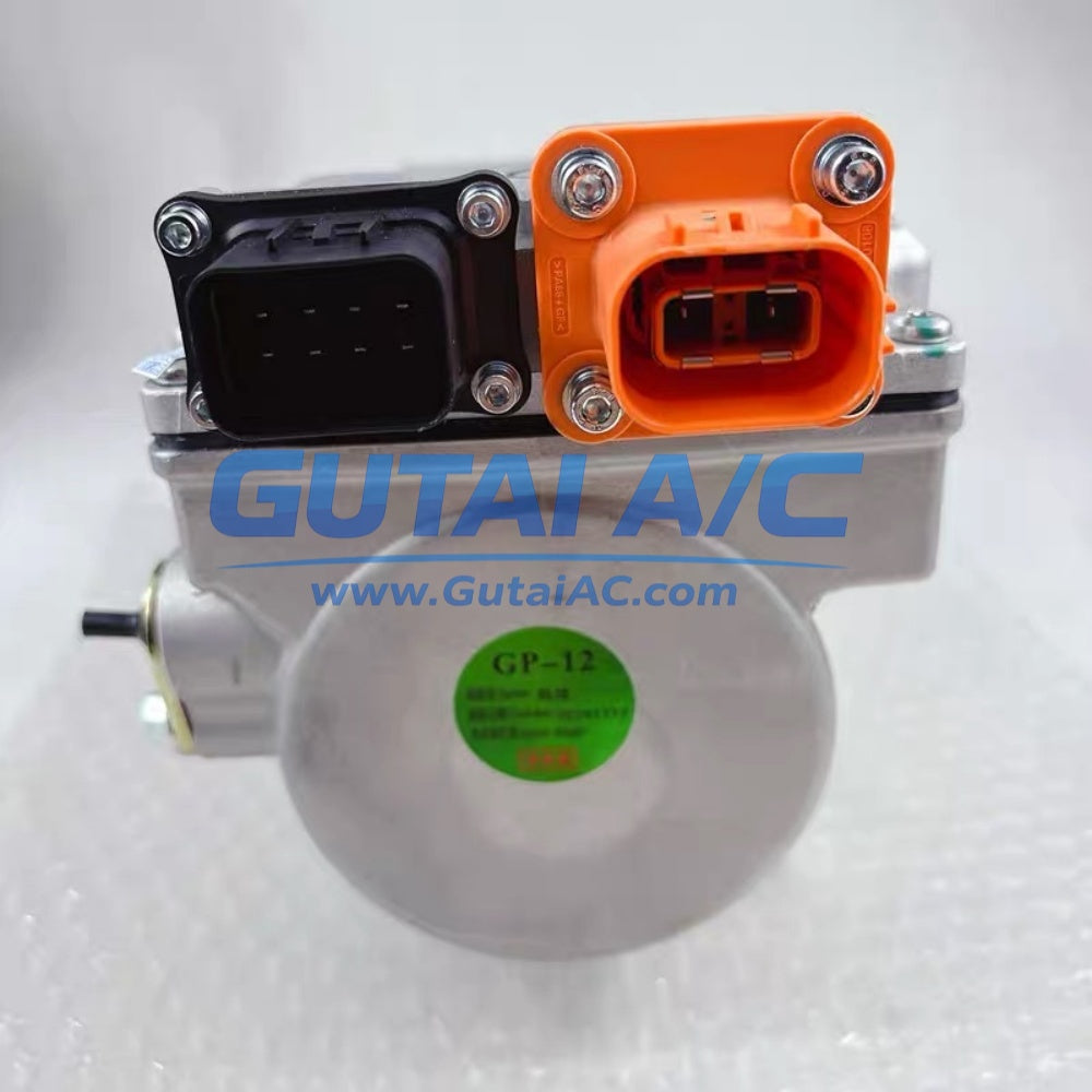 Brand-New OE Wuling Air EV A/C Compressor 23812264