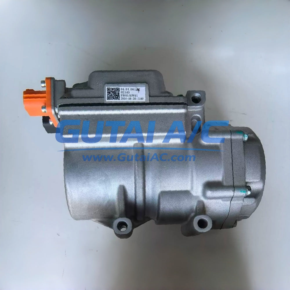 Brand-New OE Wuling Binguo EV A/C Compressor 24320876