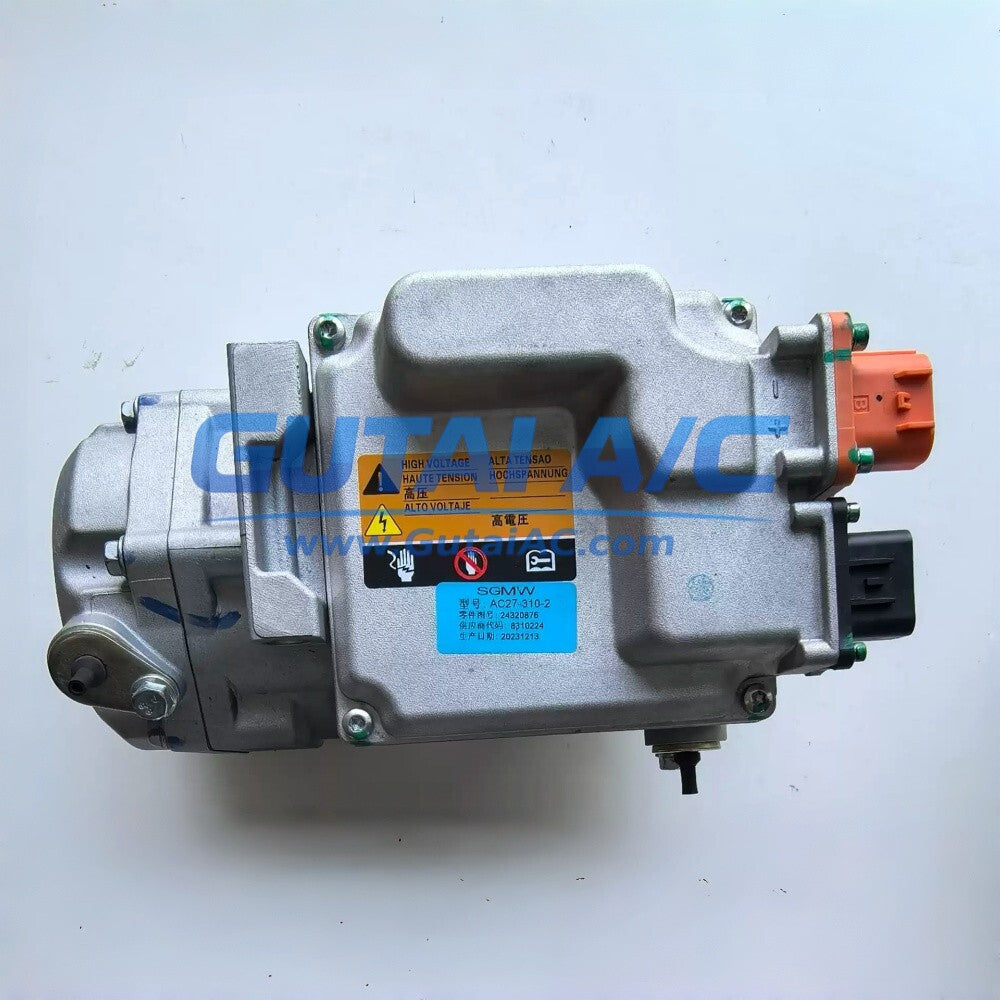 Brand-New OE Wuling Binguo EV A/C Compressor 24320876