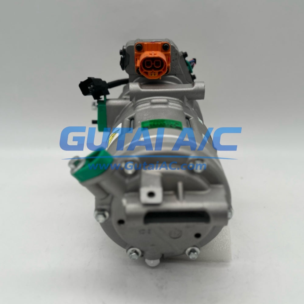 Brand-New OE Xpeng P7 A/C Compressor 8110006ED1