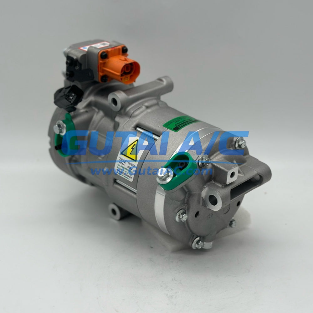 Brand-New OE Xpeng P7 A/C Compressor 8110006ED1