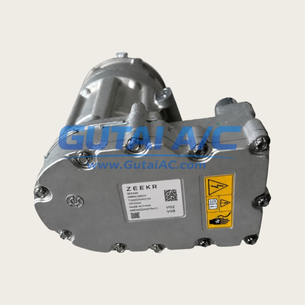 Brand-New OE Zeekr 007 EV A/C Compressor P8894158637